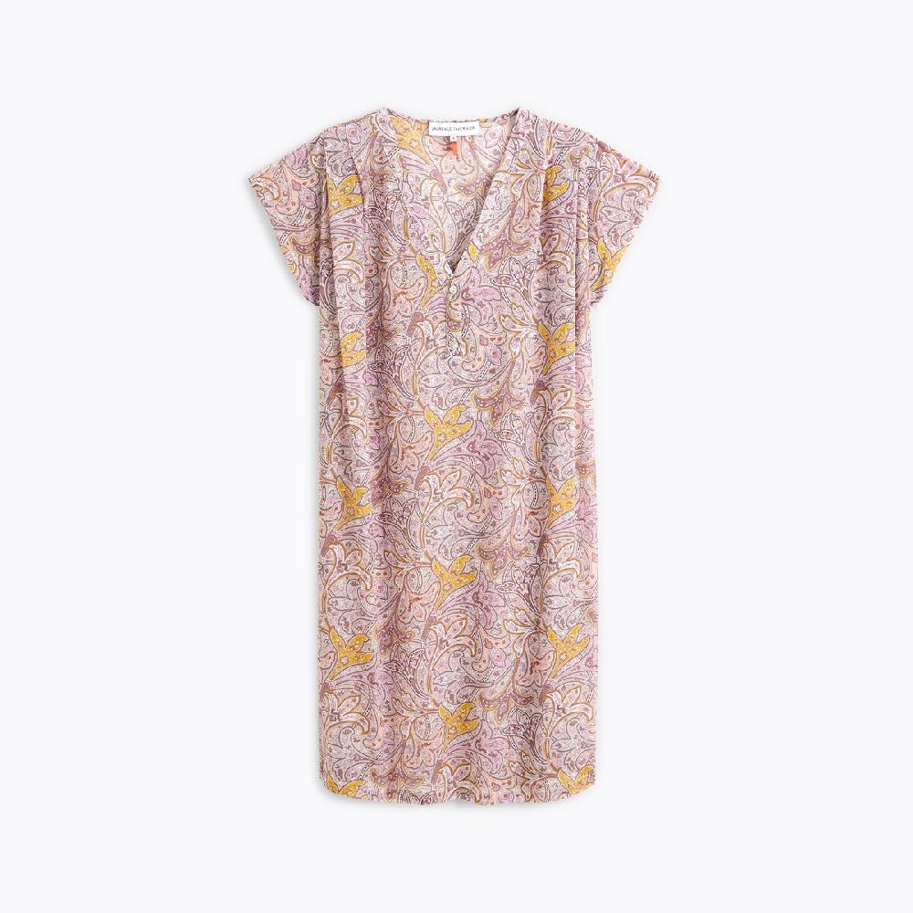 Laurence Tavernier Pour Compléter Votre Robe Courte