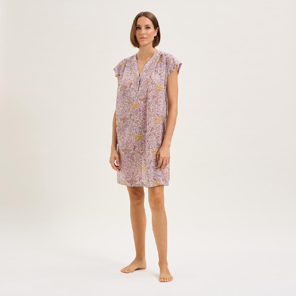 laurence tavernier Pour compléter votre robe courte