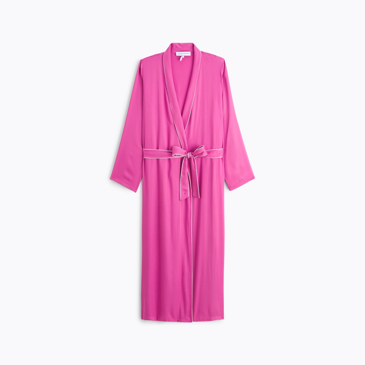 Laurence Tavernier Pour Compléter Votre Robe De Chambre