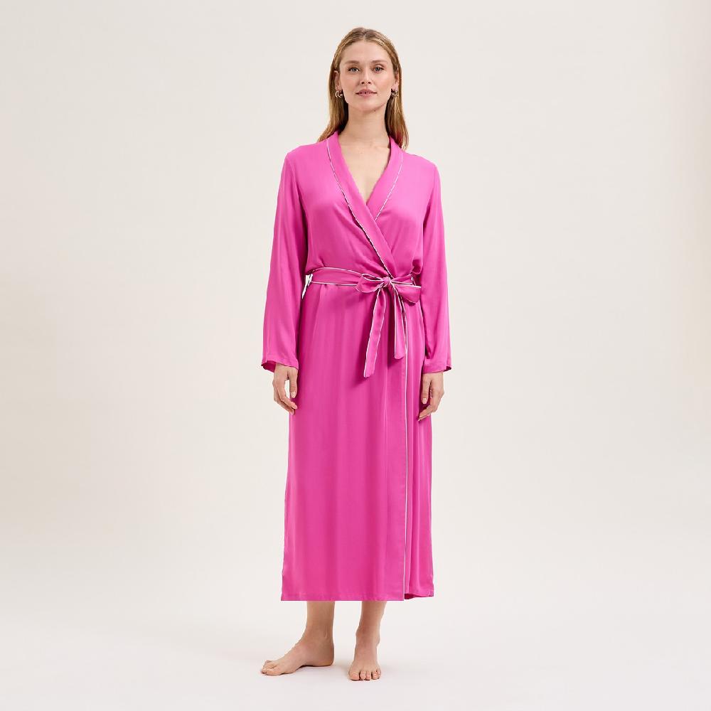 laurence tavernier Pour compléter votre robe de chambre