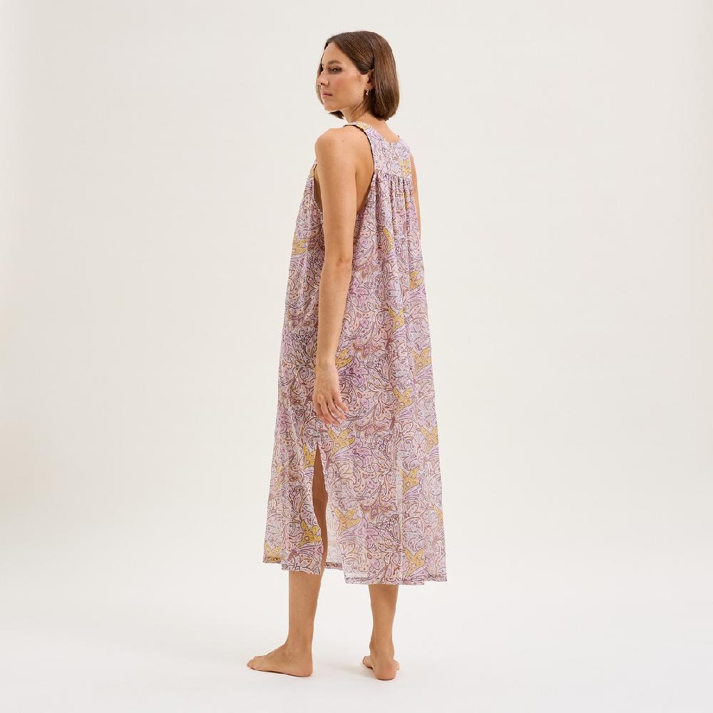 Laurence Tavernier Pour Compléter Votre Robe Longue