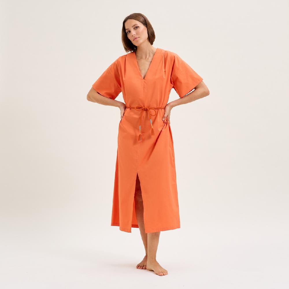 laurence tavernier Pour compléter votre robe longue