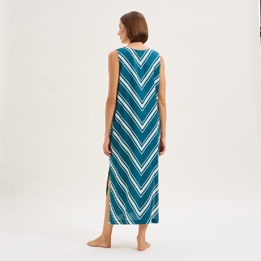 Laurence Tavernier Pour Compléter Votre Robe Longue