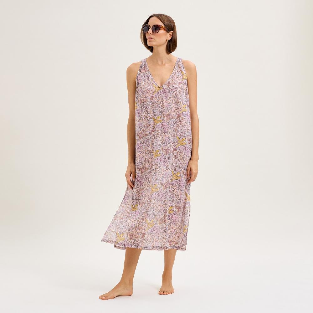 laurence tavernier Pour compléter votre robe longue