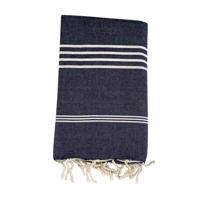Le Comptoir De La Plage Fouta Plate Traditionnelle Kolora
