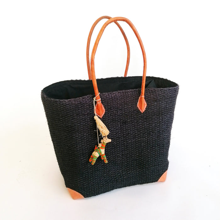 Le Comptoir De La Plage Panier Artisanal Bekily