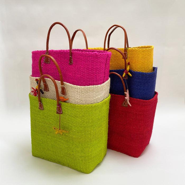 le comptoir de la plage Panier artisanal Tana le comptoir de la plage Panier artisanal Tana