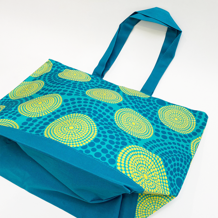 Le Comptoir De La Plage Sac De Plage Polyester Wax