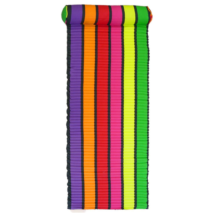 Le Comptoir De La Plage Matelas De Plage Happy Fresh 60x180 Cm