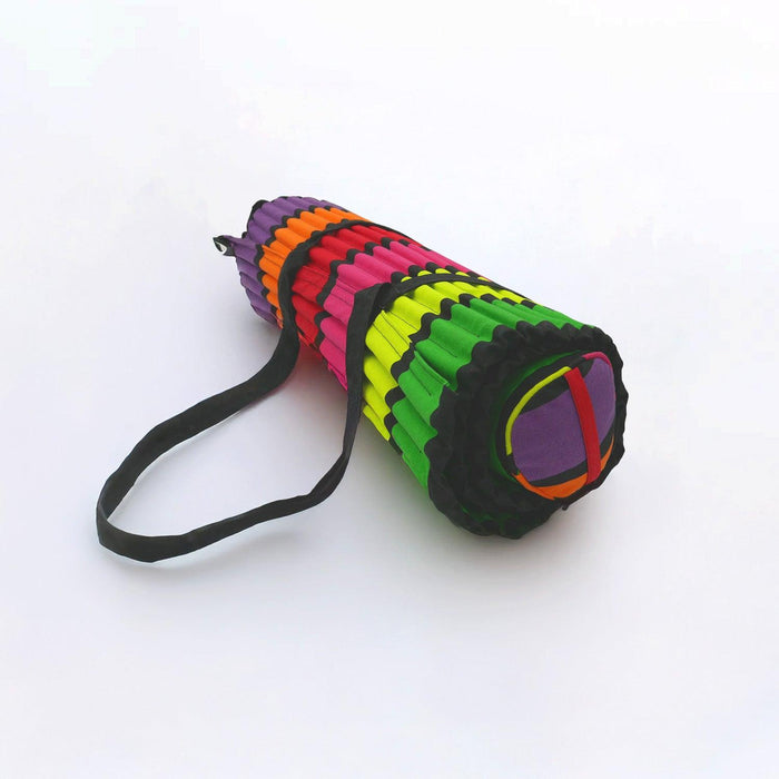 Le Comptoir De La Plage Matelas De Plage Happy Fresh 60x180 Cm