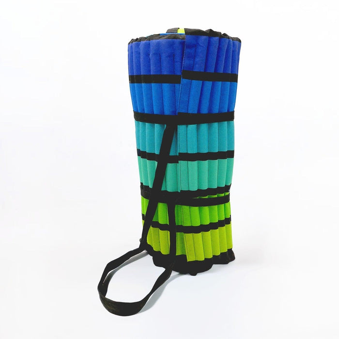 Le Comptoir De La Plage Matelas De Plage Happy Men 60x180 Cm