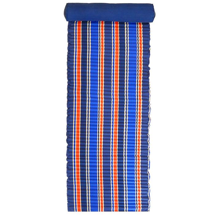 Le Comptoir De La Plage Matelas De Plage Multicolore 60x180 - Kapados