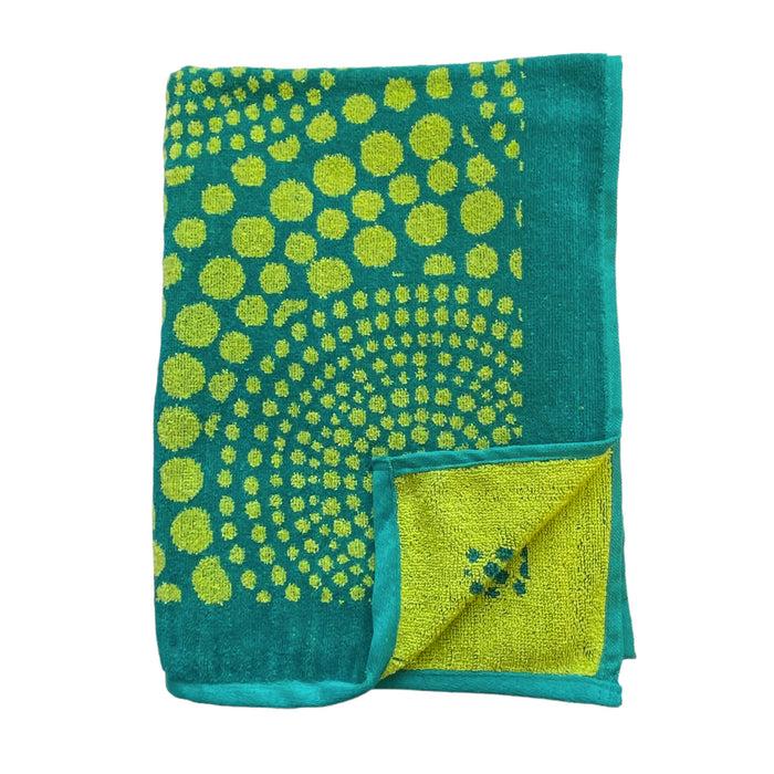 Le Comptoir De La Plage Pack Serviette De Plage Et Sac Coordonné WAX