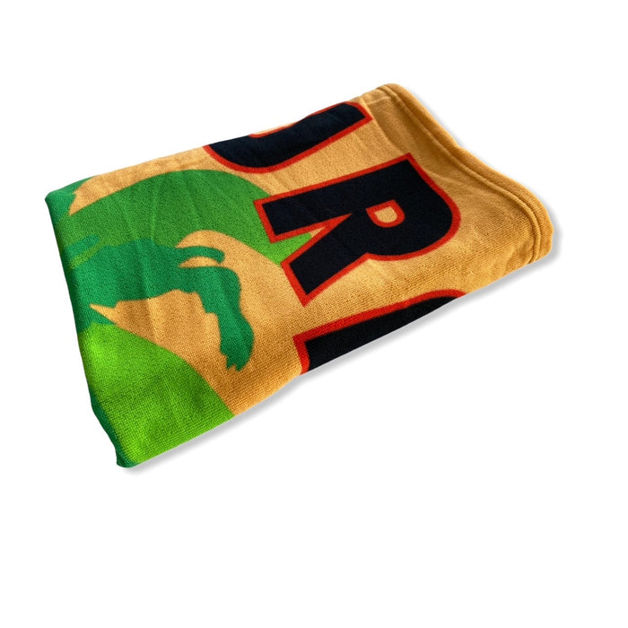 Le Comptoir De La Plage Serviette De Plage Microfibre 100% Polyester Kokos