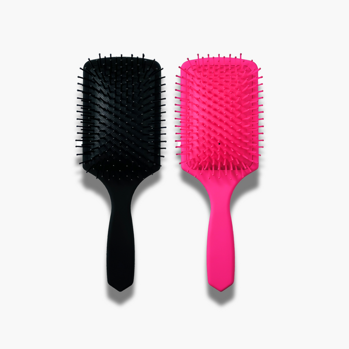 le comptoir de la plage Brosse à cheveux pneumatique le comptoir de la plage Brosse à cheveux pneumatique