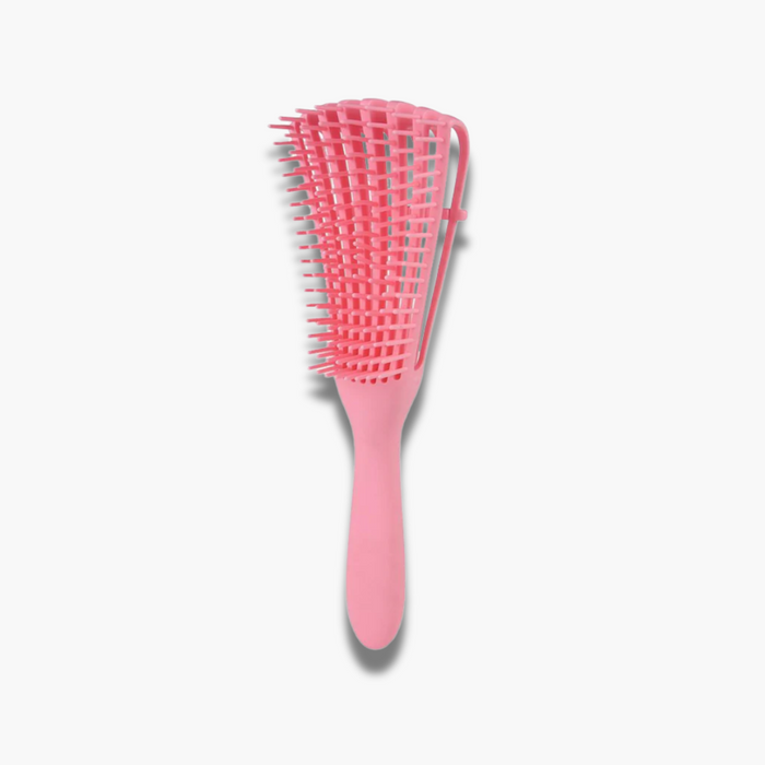 le comptoir de la plage Brosse Démêlante pour Cheveux Bouclés le comptoir de la plage Brosse Démêlante pour Cheveux Bouclés