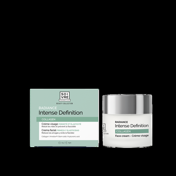 le comptoir de la plage Crème Visage - Intense Définition le comptoir de la plage Crème Visage - Intense Définition