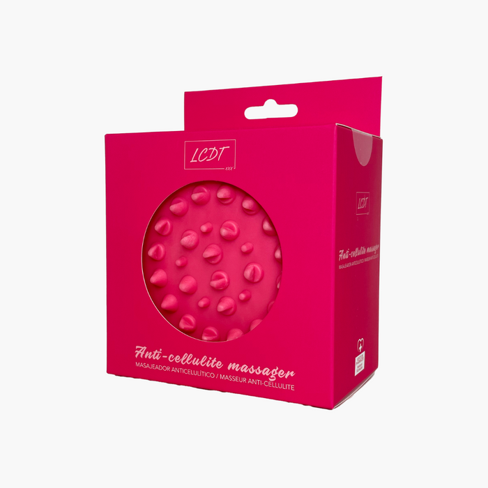 le comptoir de la plage BROSSE MASSANTE CELLULITE