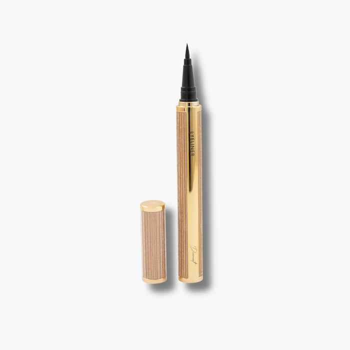le comptoir de la plage Eyeliner Diamant - GOLD