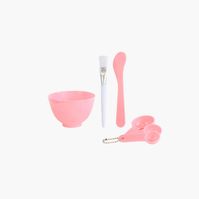 le comptoir de la plage KIT COSMÉTIQUE