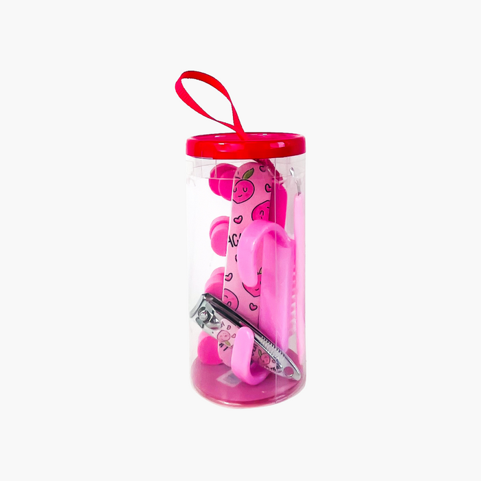 Le Comptoir De La Plage KIT MANUCURE