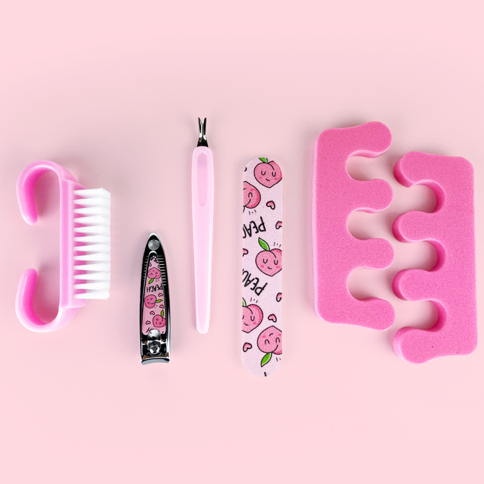 le comptoir de la plage KIT MANUCURE le comptoir de la plage KIT MANUCURE