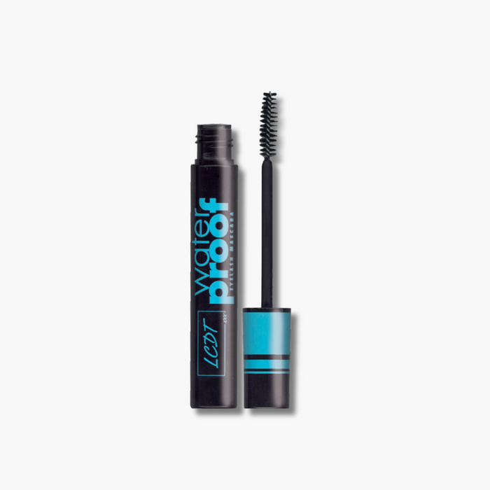 le comptoir de la plage Mascara Waterproof