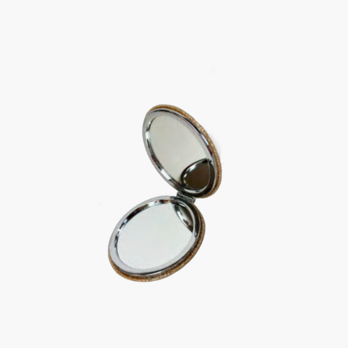 Le Comptoir De La Plage MIROIR GOLD