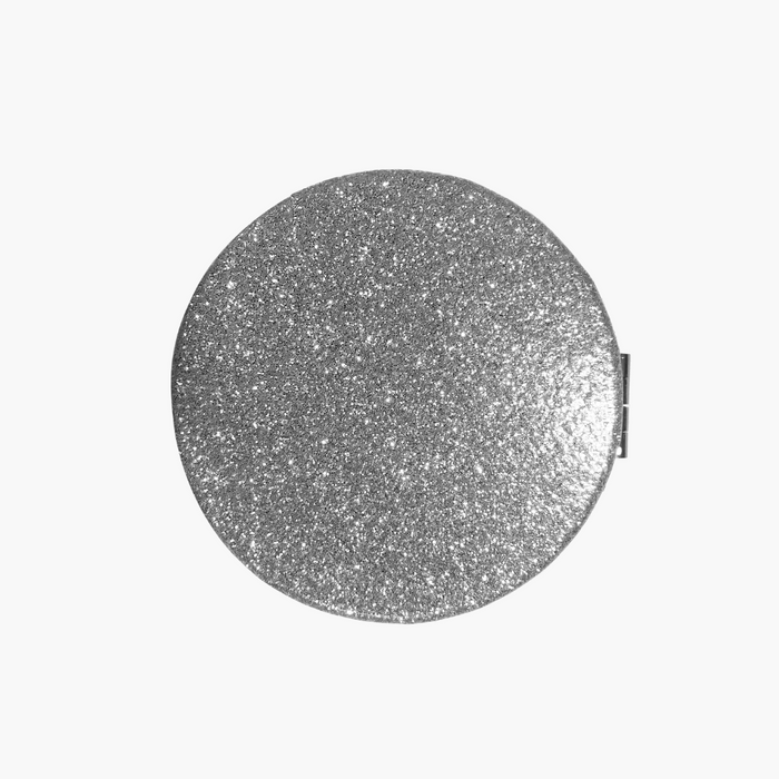 le comptoir de la plage MIROIR SILVER