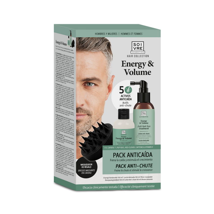 le comptoir de la plage Pack anti-chute