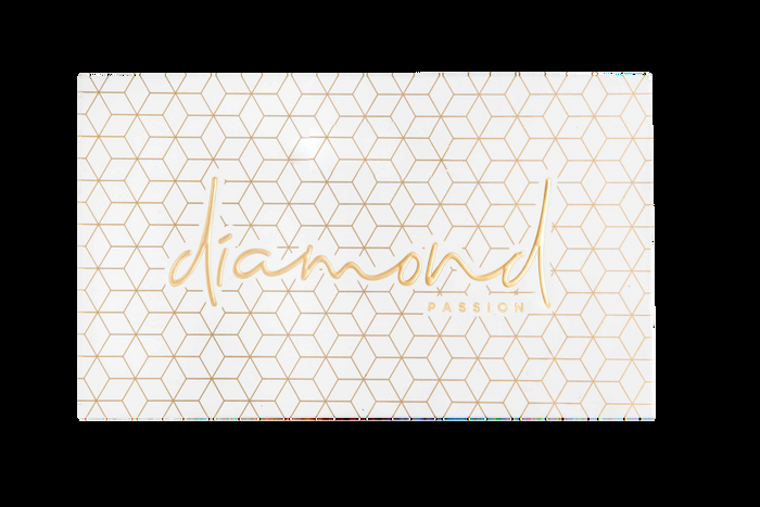 Le Comptoir De La Plage Palette Diamond
