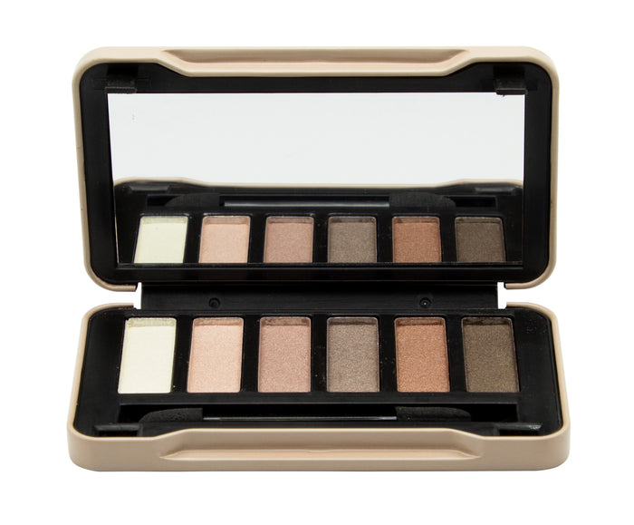 Le Comptoir De La Plage Palette Nudes