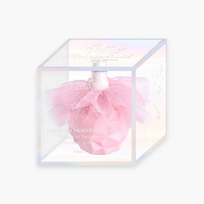 le comptoir de la plage PARFUM FAIRY DUST