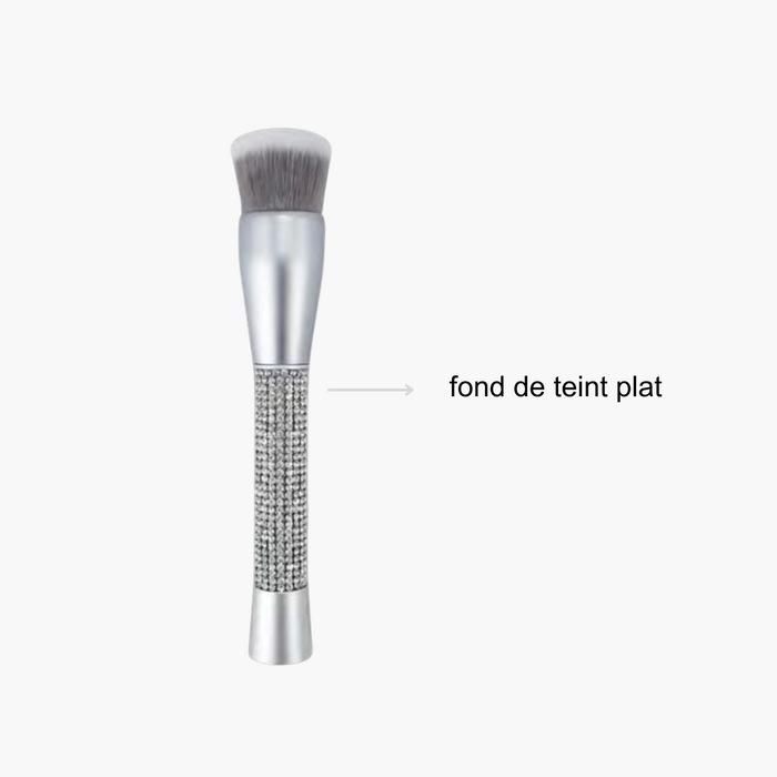 Le Comptoir De La Plage PINCEAUX MAQUILLAGE