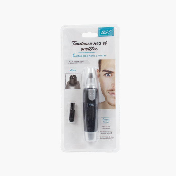 Le Comptoir De La Plage TONDEUSE NEZ & OREILLES