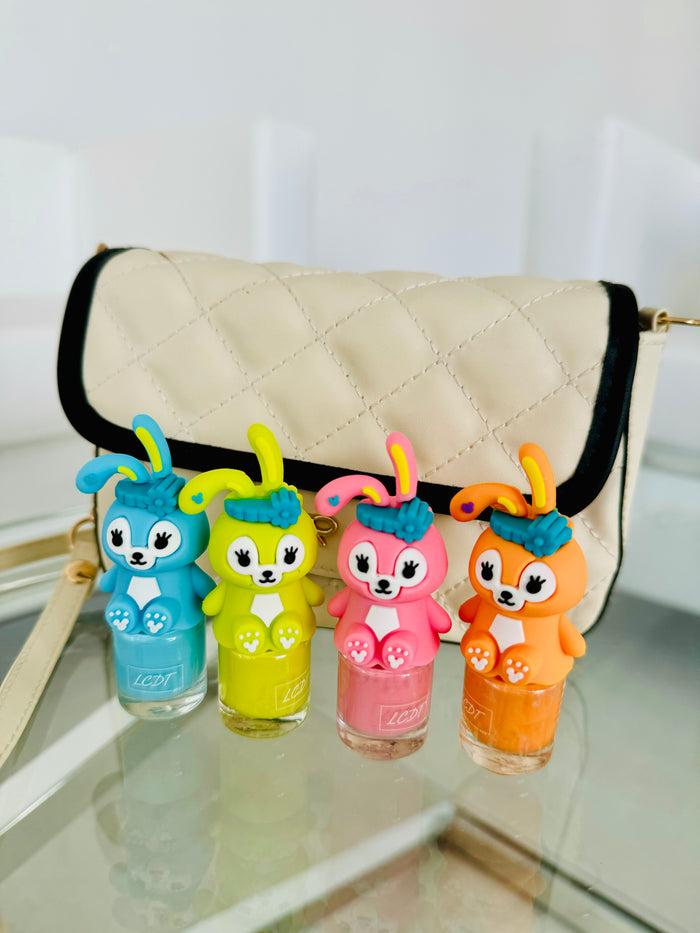 Le Comptoir De La Plage Vernis Bunny