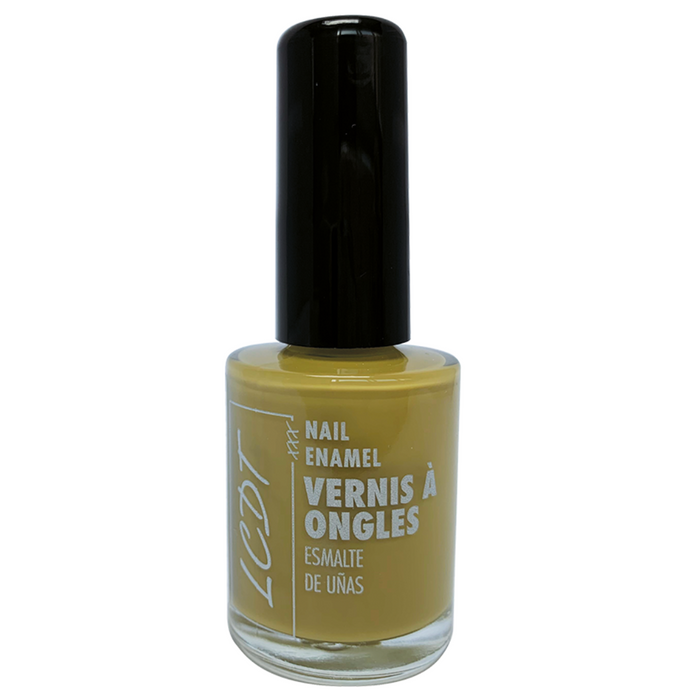 Le Comptoir De La Plage Vernis - CARAMEL