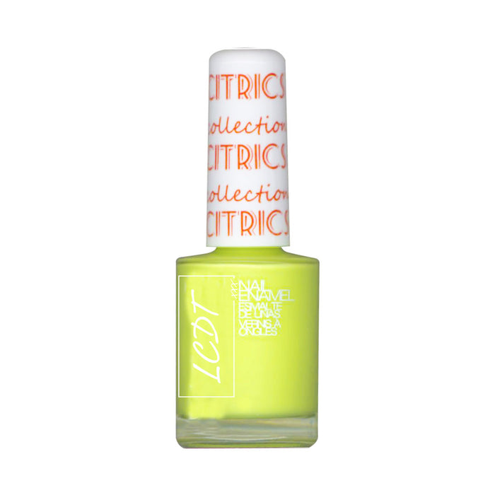 Le Comptoir De La Plage Vernis CITRICS