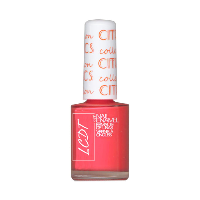 Le Comptoir De La Plage Vernis CITRICS
