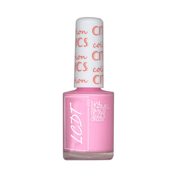 le comptoir de la plage Vernis CITRICS le comptoir de la plage Vernis CITRICS