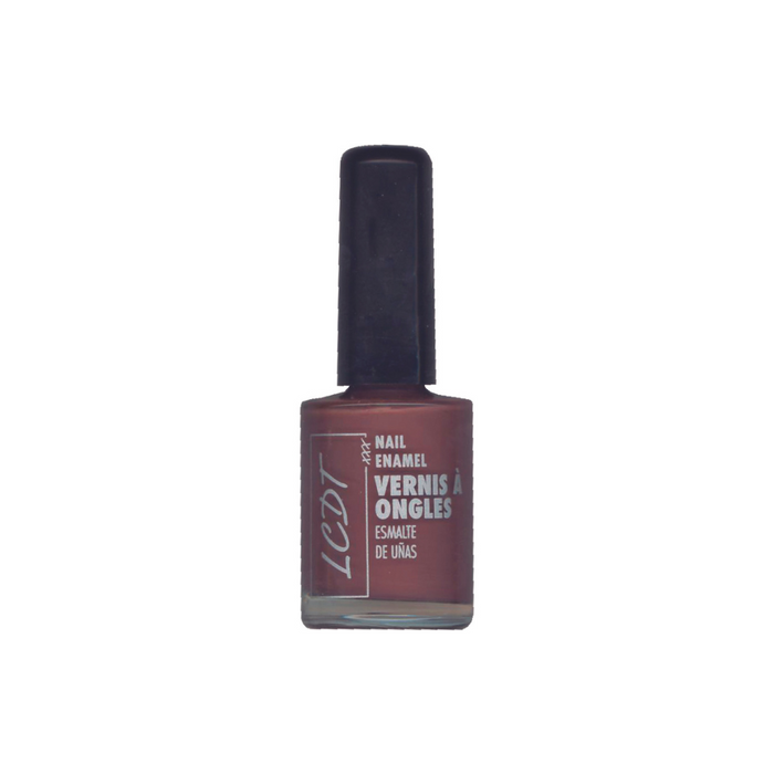 Le Comptoir De La Plage Vernis - Marron