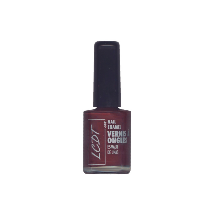 Le Comptoir De La Plage Vernis - Marron