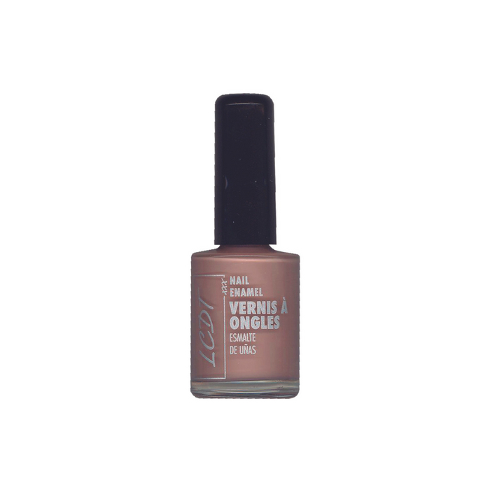 Le Comptoir De La Plage Vernis - Marron