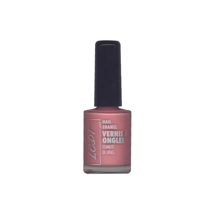 le comptoir de la plage Vernis - Marron