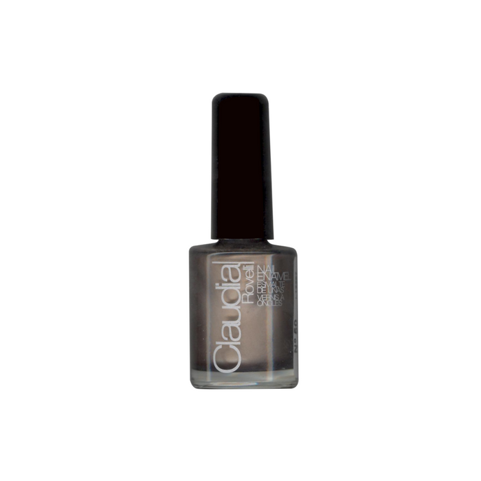Le Comptoir De La Plage Vernis - Métallique