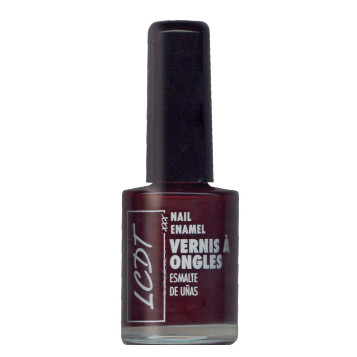 Le Comptoir De La Plage Vernis ROUGE