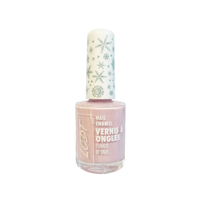 Le Comptoir De La Plage Vernis - Snowflakes