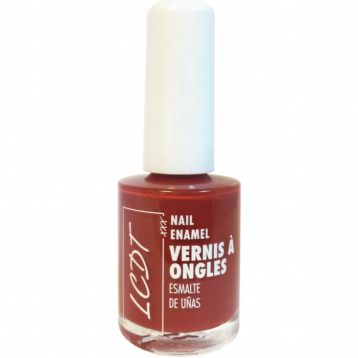 Le Comptoir De La Plage Vernis WARMNAIL