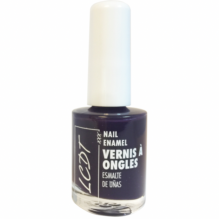 Le Comptoir De La Plage Vernis WARMNAIL