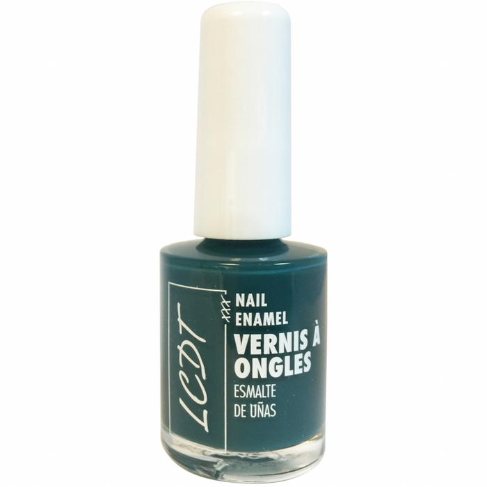 le comptoir de la plage Vernis WARMNAIL
